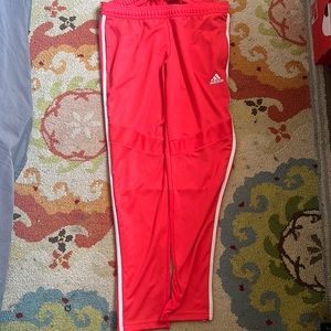 Adidas Track Pants